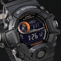 GW-9400BJ-1JF(カシオG-SHOCK)をレビュー！評価や価格も紹介！