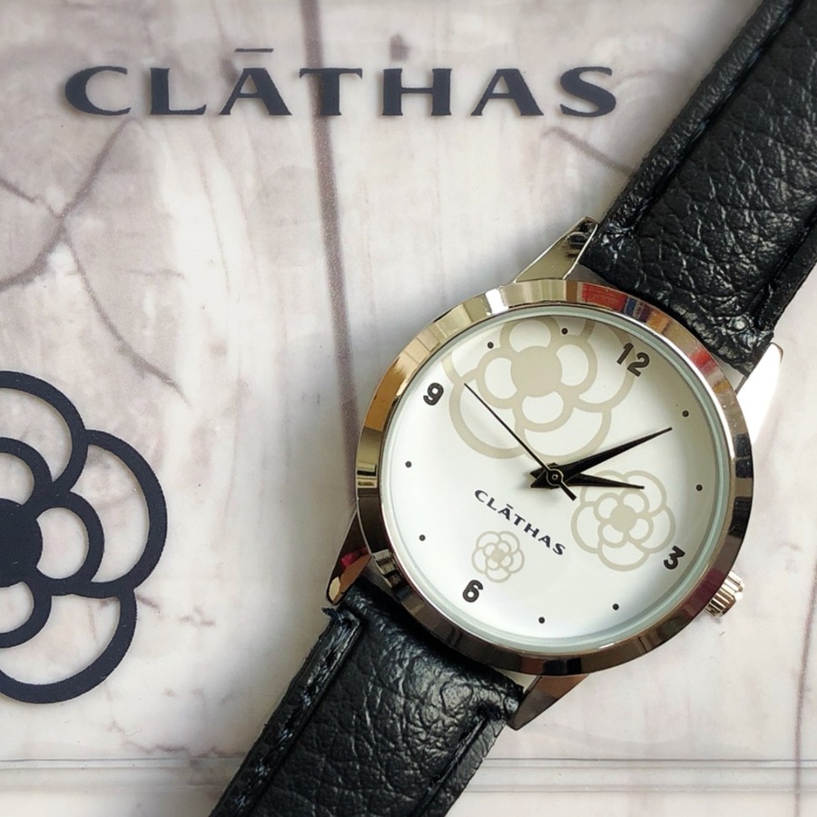 クレイサス(腕時計)の人気モデル2選！価格と特徴も！【2024年最新】
