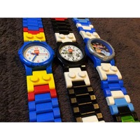 レゴの大人用腕時計はどこで買える？ラファエルも着けてた？価格も調査！