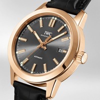 ジェラルド・ジェンタとは？人気の腕時計8選から時計の特徴まで徹底解説！