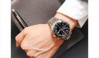 営業マンに人気の腕時計20選！価格と口コミを年代別に！【2024年最新】
