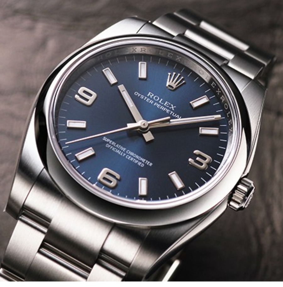 ロレックスのメンズに人気のある腕時計10選！価格が安い〜高いものまで紹介！