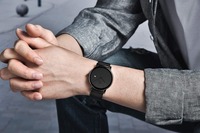 黒の腕時計のおしゃれ人気モデル16選！男女別に価格と特徴を比較！【2024年最新】