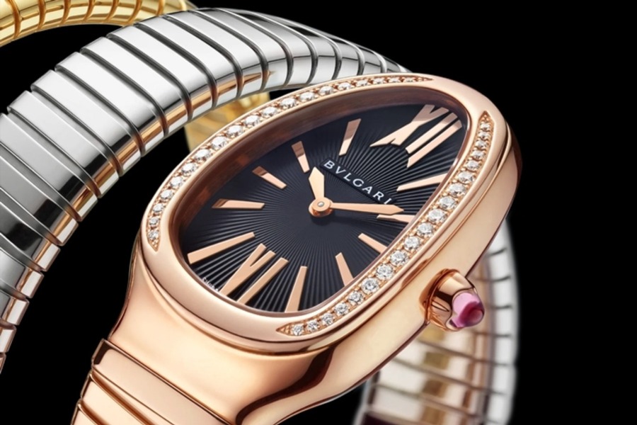 ブルガリ(BVLGARI)の腕時計の中古販売・買取相場を調査！【2024年最新】