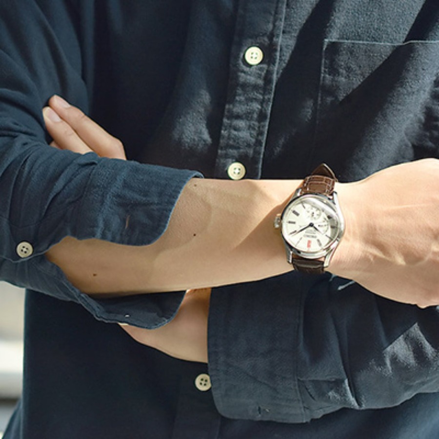 革ベルトの人気腕時計ブランド24選！価格と特徴、口コミも！【2024年最新】