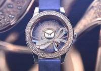 ディオール(Dior)のレディース人気腕時計10選！口コミも紹介！【2024年最新】