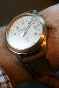RESERVOIR(レゼルボワール)はどんな腕時計？評価や定番人気モデル5選も紹介！