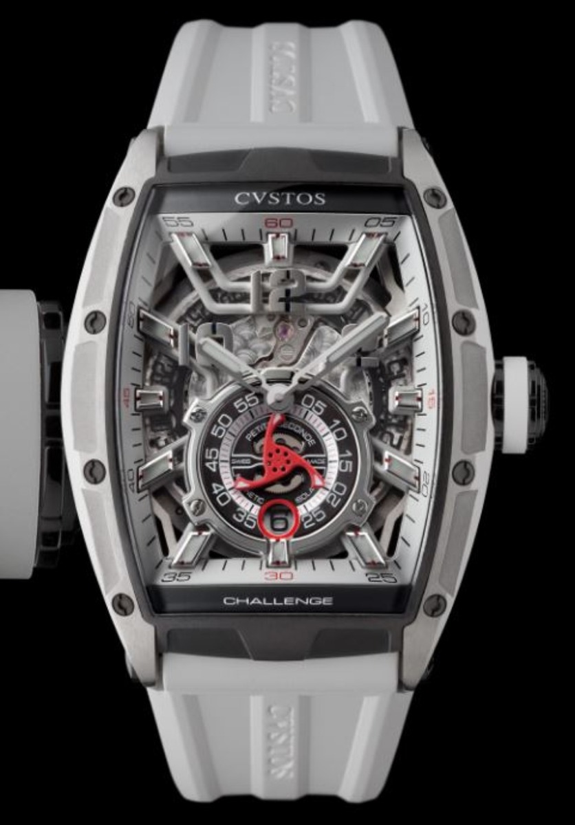 クストス(CVSTOS)の腕時計の評判や意味は？ムーブメントや価値、定番人気モデルも10選紹介！