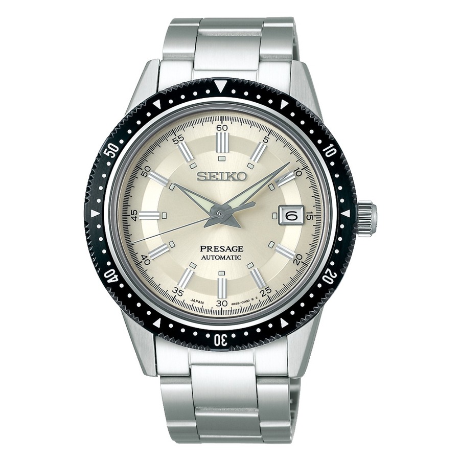 セイコー（SEIKO)の腕時計の人気おすすめランキング16選！安いモデルから高級モデルまで！