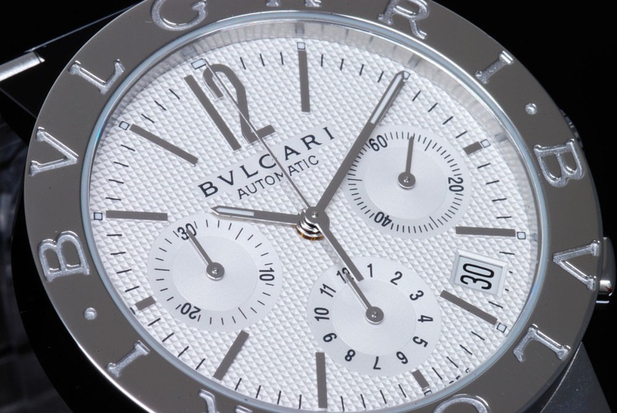 ブルガリ・ブルガリの時計の特徴は？選び方や評判、人気モデル6選も紹介！