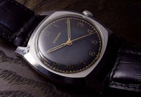 エテルナ(ETERNA)はどんな腕時計？歴史や人気モデル3選も紹介！