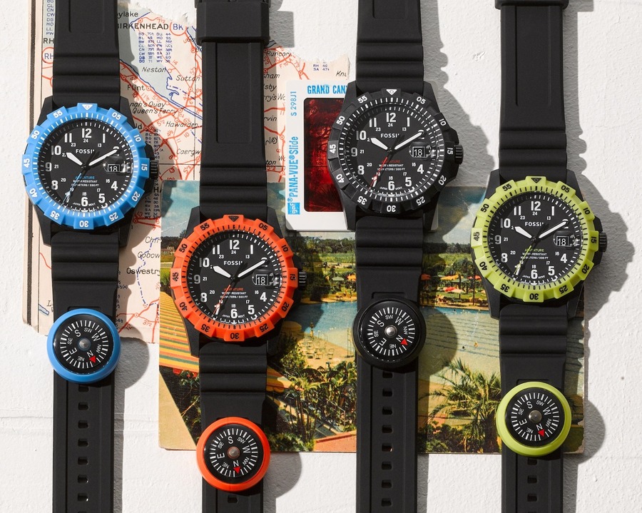 フォッシル(FOSSIL)のメンズ人気の腕時計11選！口コミや価格、選び方も紹介！