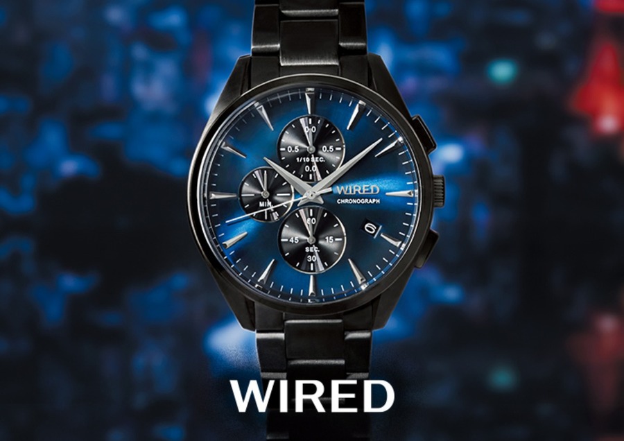 WIRED(ワイアード)腕時計の電池交換ができる業者3選を比較！値段や口コミも！