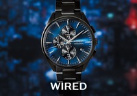 WIRED(ワイアード)腕時計の電池交換ができる業者3選を比較！値段や口コミも！