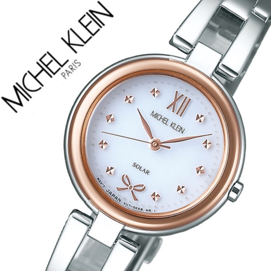 ミッシェルクランはどんな時計？評判や年齢層、人気モデル3選も紹介！