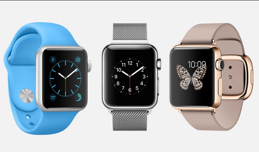 Apple Watch 3のバンドの人気おすすめ15選！価格や男性女性別に紹介！