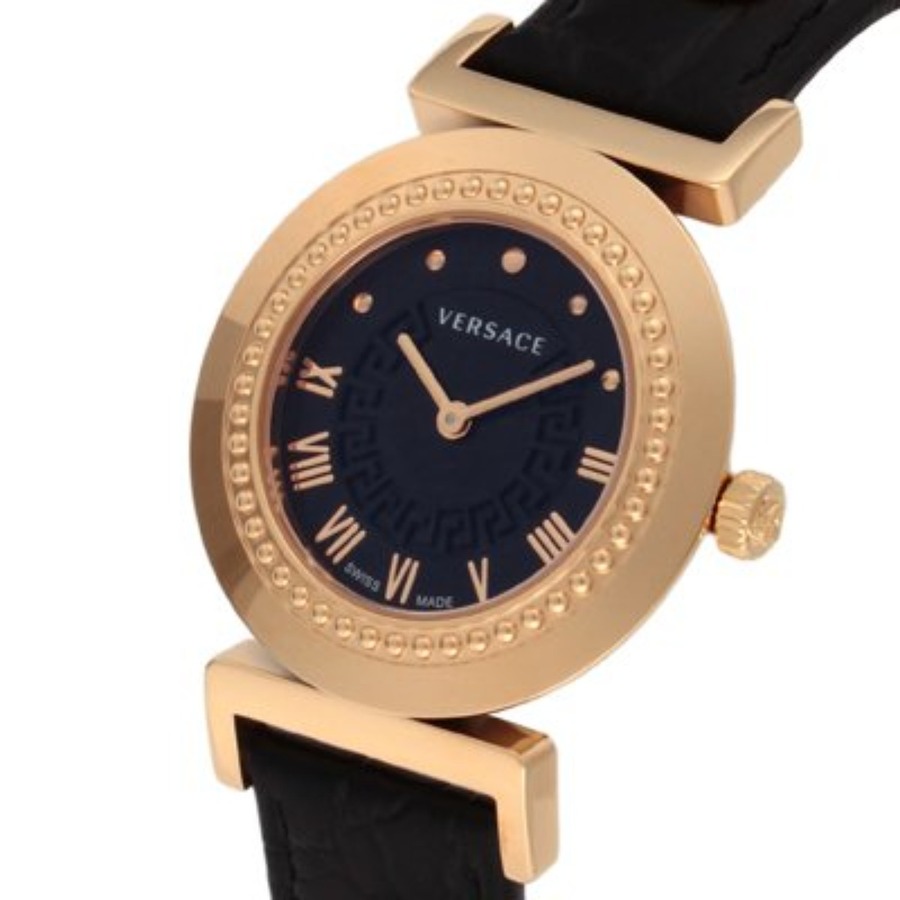 ヴェルサーチ(腕時計)の人気修理業者3選！値段や特徴を比較！【2024年最新】