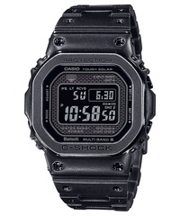 G-SHOCK PROTECTIONを解説！時刻の合わせ方や操作方法も紹介