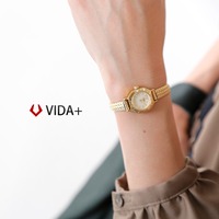 VIDA+(ヴィーダプラス)はどんな腕時計？評判(口コミ)や人気モデル3選も！