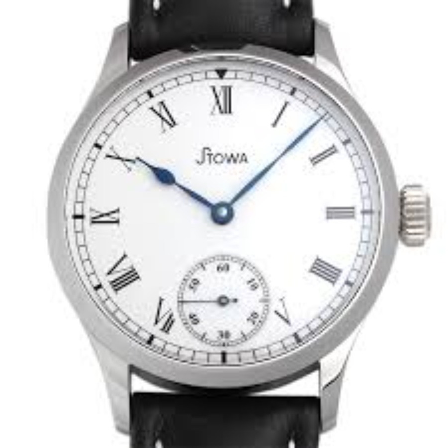 STOWA(ストーヴァ)の時計の評価・評判は？人気のおすすめ時計も5選紹介！